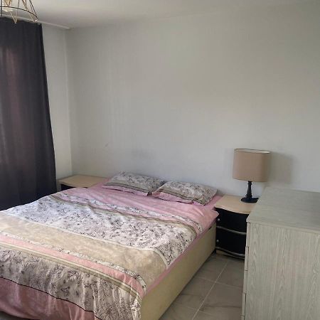 Grand Apart Taksim Istambul Exterior foto
