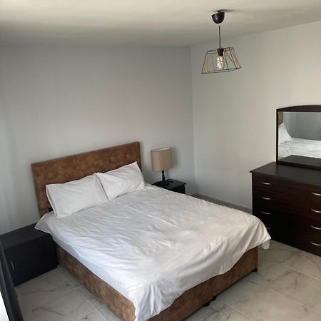Grand Apart Taksim Istambul Exterior foto