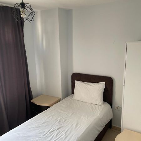 Grand Apart Taksim Istambul Exterior foto