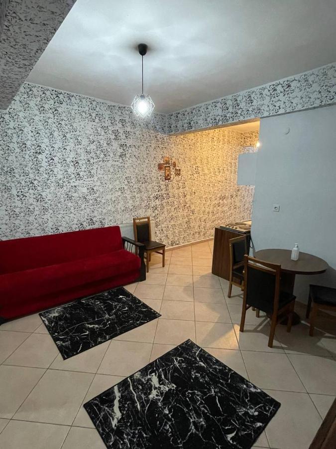 Grand Apart Taksim Istambul Exterior foto