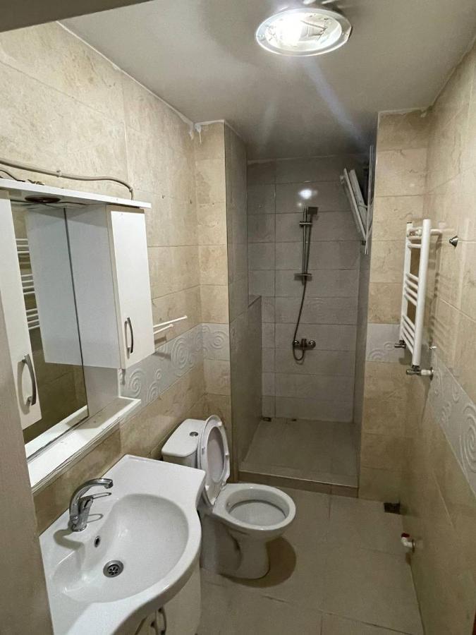 Grand Apart Taksim Istambul Exterior foto