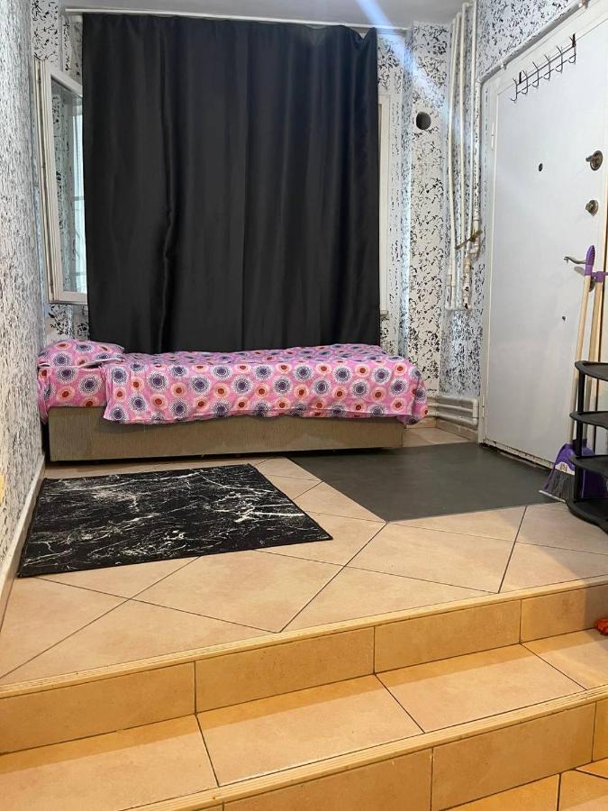 Grand Apart Taksim Istambul Exterior foto