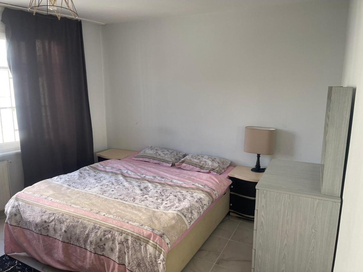Grand Apart Taksim Istambul Exterior foto