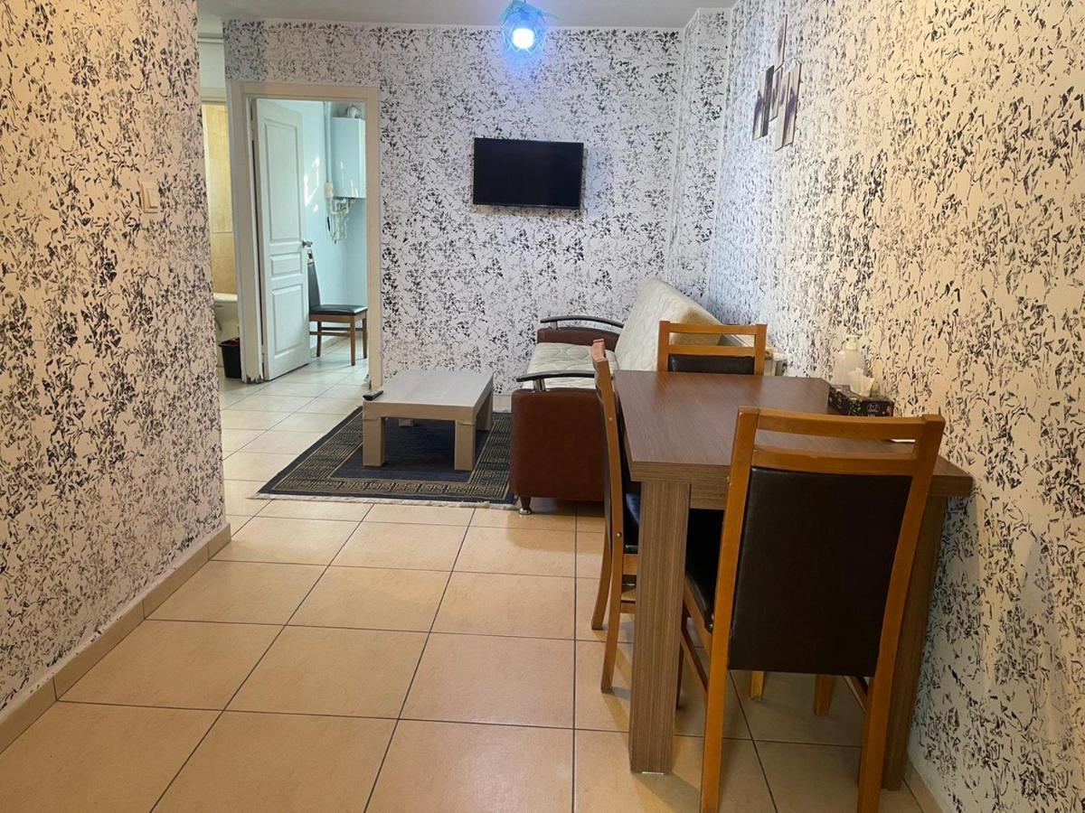 Grand Apart Taksim Istambul Exterior foto