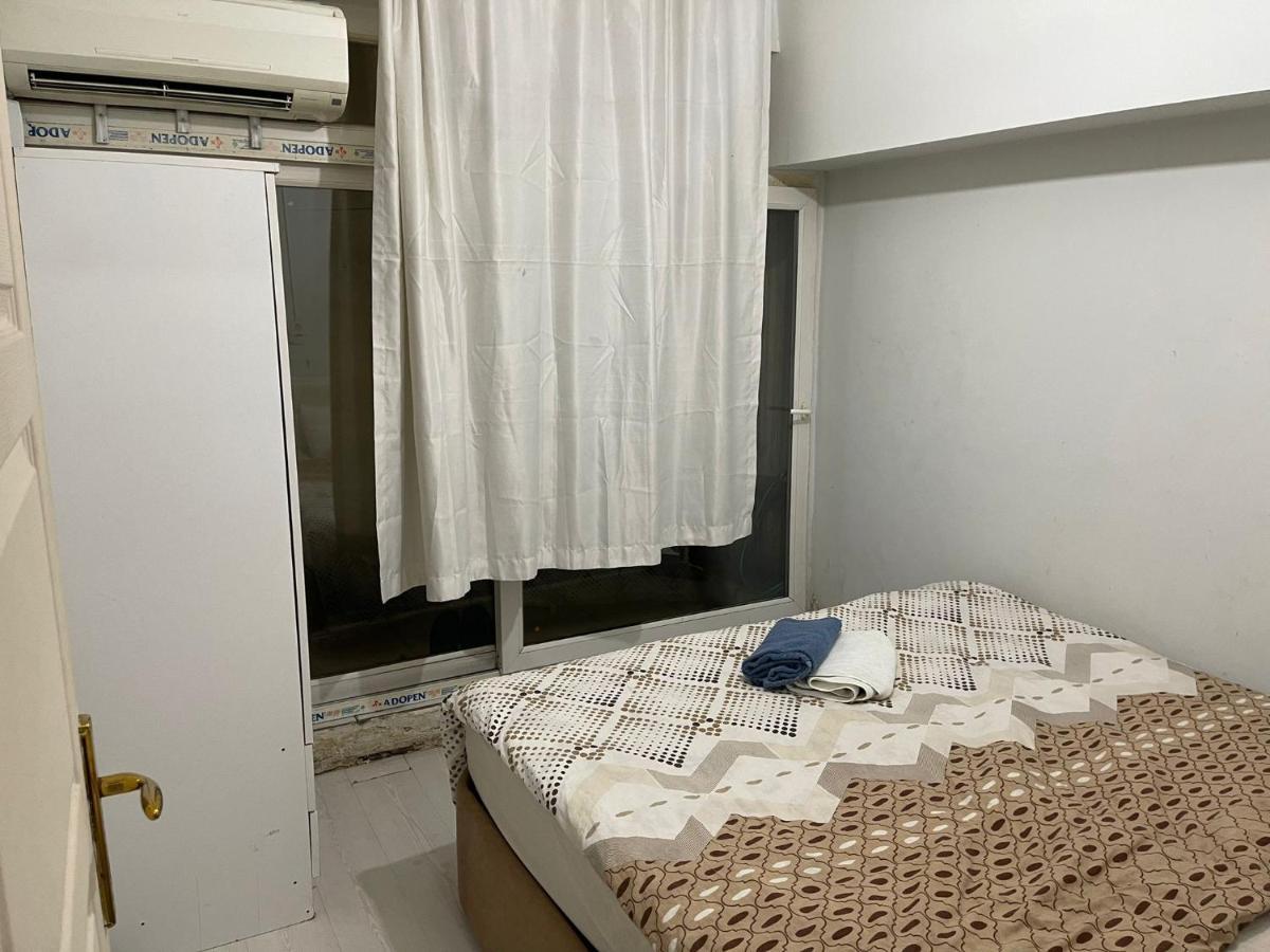 Grand Apart Taksim Istambul Exterior foto