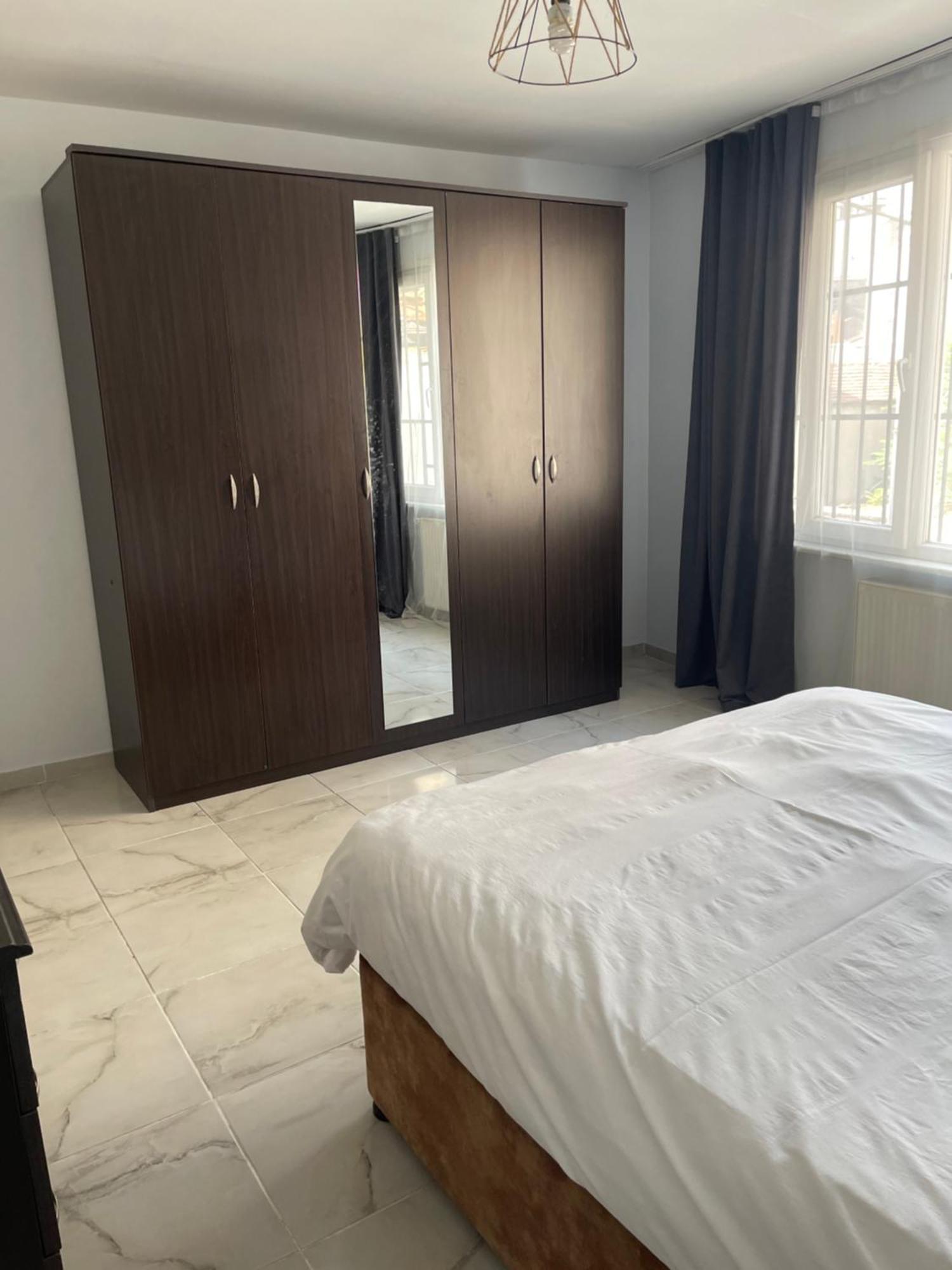 Grand Apart Taksim Istambul Exterior foto